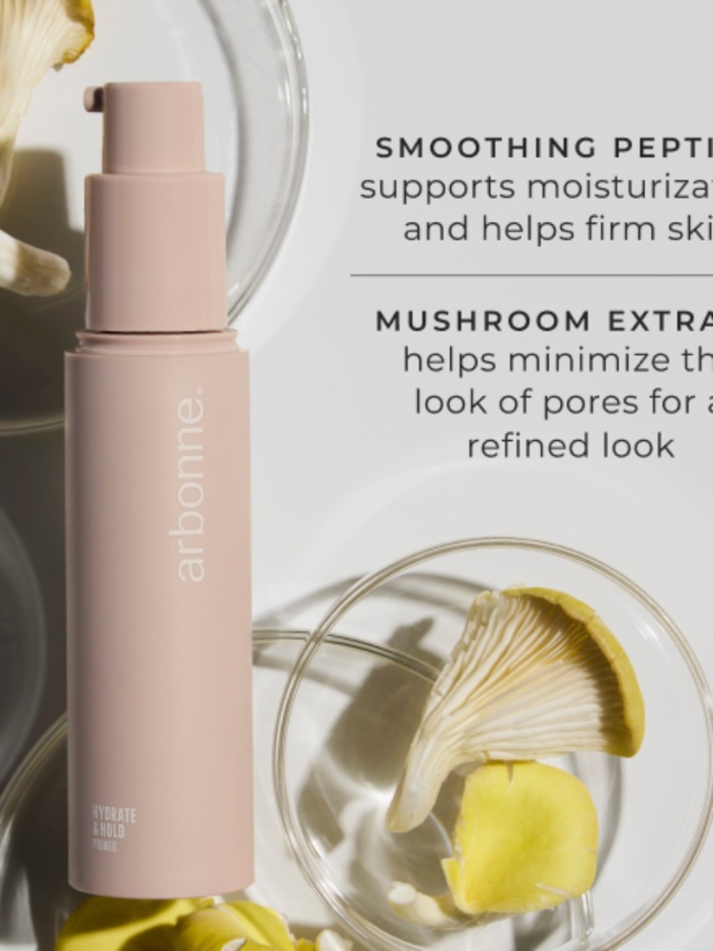 NIB Arbonne Makeup Primer and Eye Primer Bundle - Picture 1 of 9